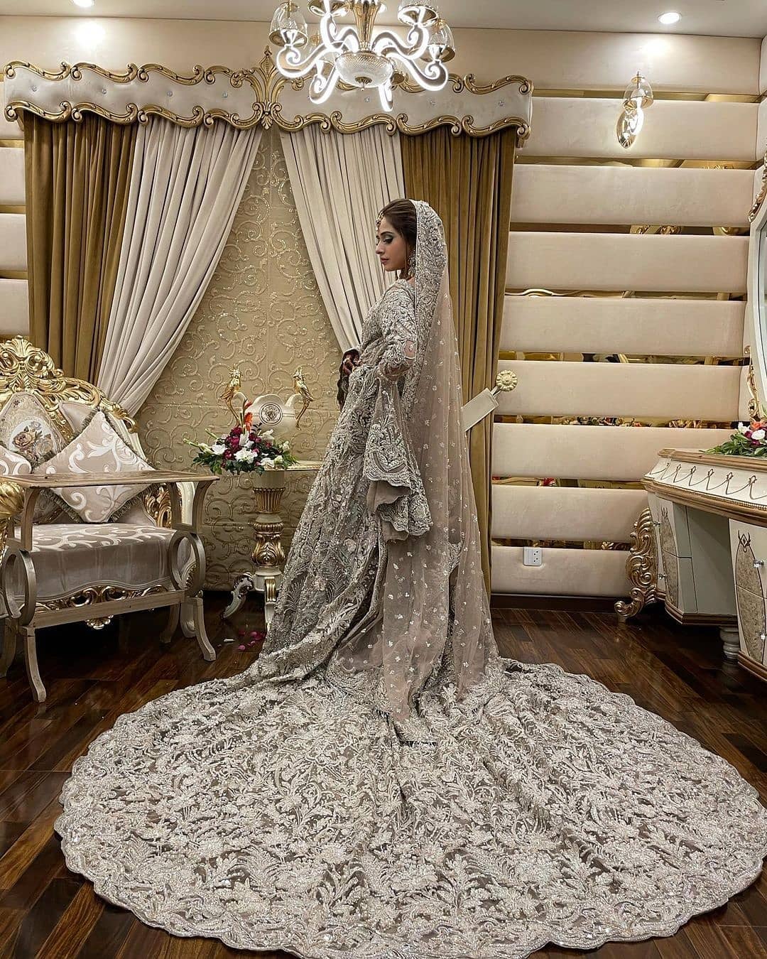 Featured Wedding Dress: Petra from Eddy K - Darianna Bridal & Tuxedo
