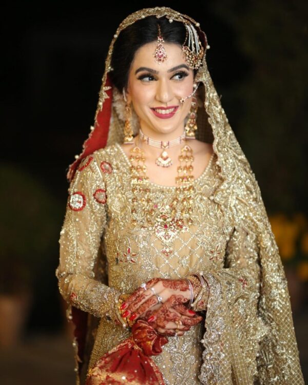 wedding garara designs