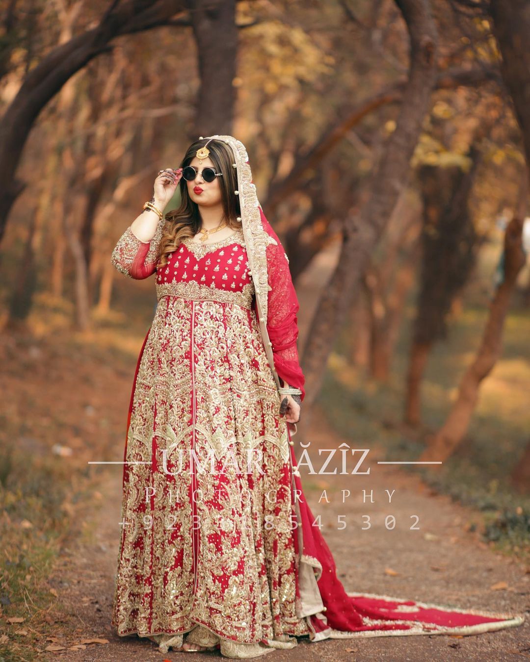 Buy White Lehenga Choli Pakistani Bridal Dress in Massachusetts – Nameera  by Farooq