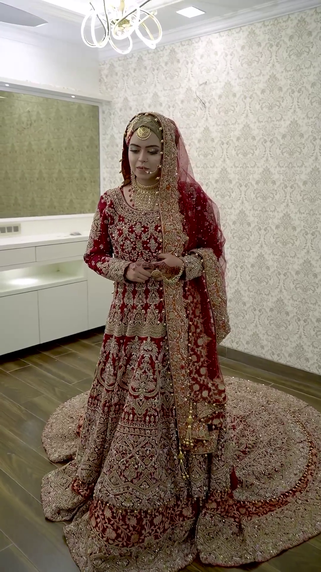 Sammi Sheath Wedding Dress by Wilderly Bride - WeddingWire.com