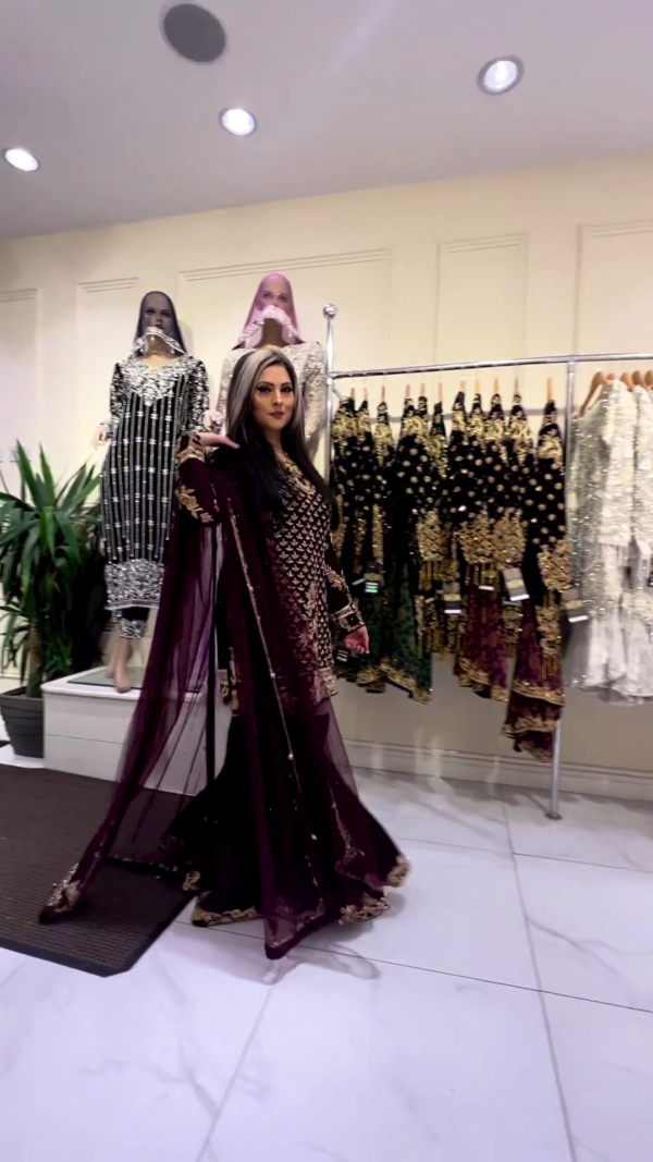 designer [artywear garara
