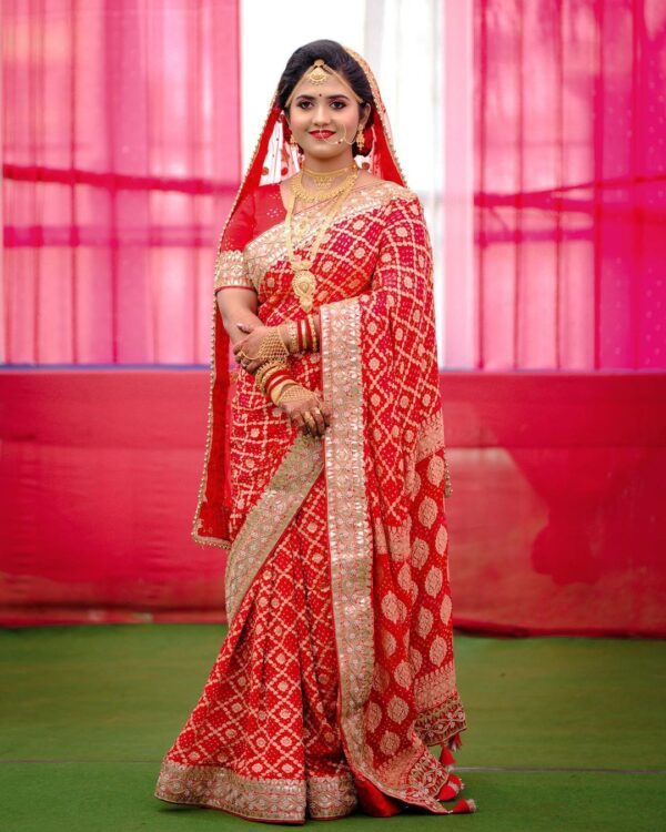 New collection of saree collection