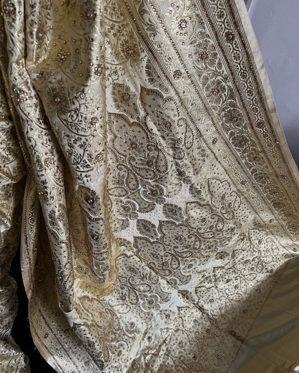 Designer saree collection