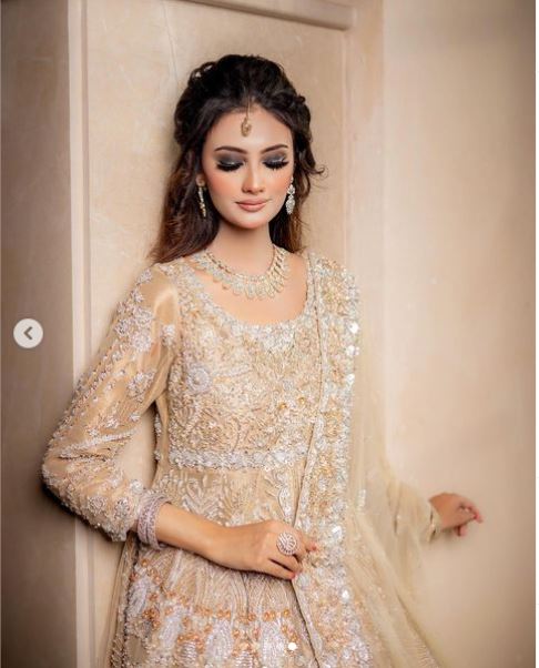 Latest Bridal Walima Dresses In Pakistan For 2024-2025 | Pakistani bridal  wear, Pakistani bridal dresses, Bridal dresses pakistan