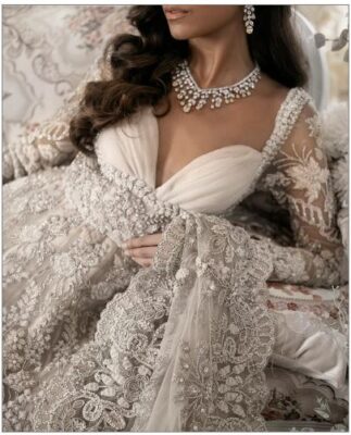 Discover the Allure of Lehengas: 7 Fabulous Lehenga Details You Will Fall in Love With Discover the Allure of Lehengas: 7 Fabulous Lehenga Details You Will Fall in Love With
