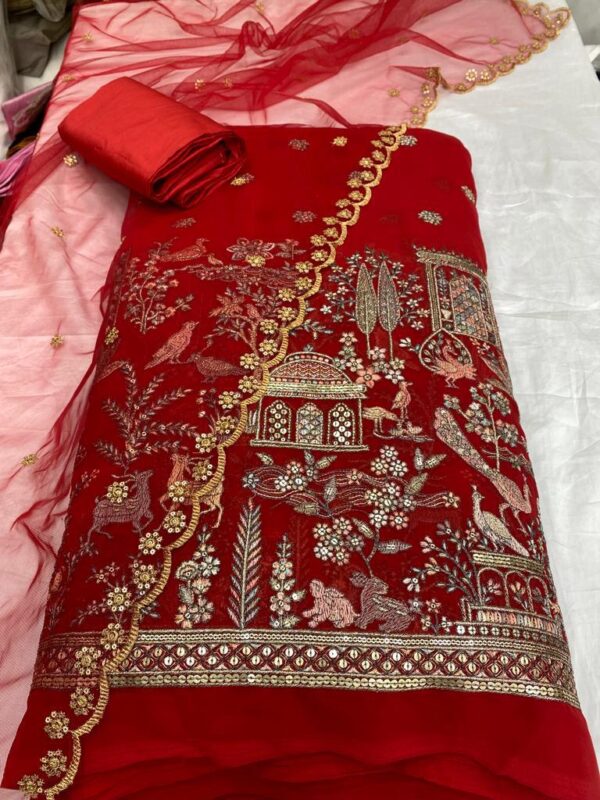 pakistani suits