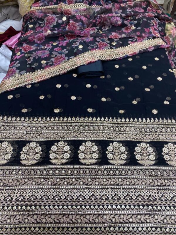 Hand made suits