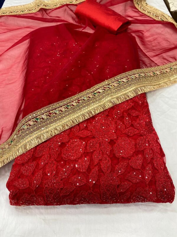 anarkali suit