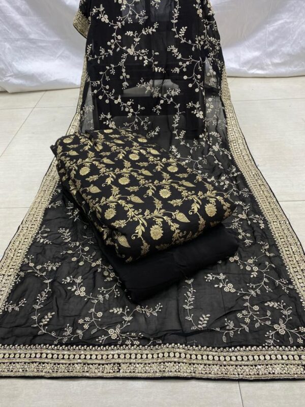 pakistani suits