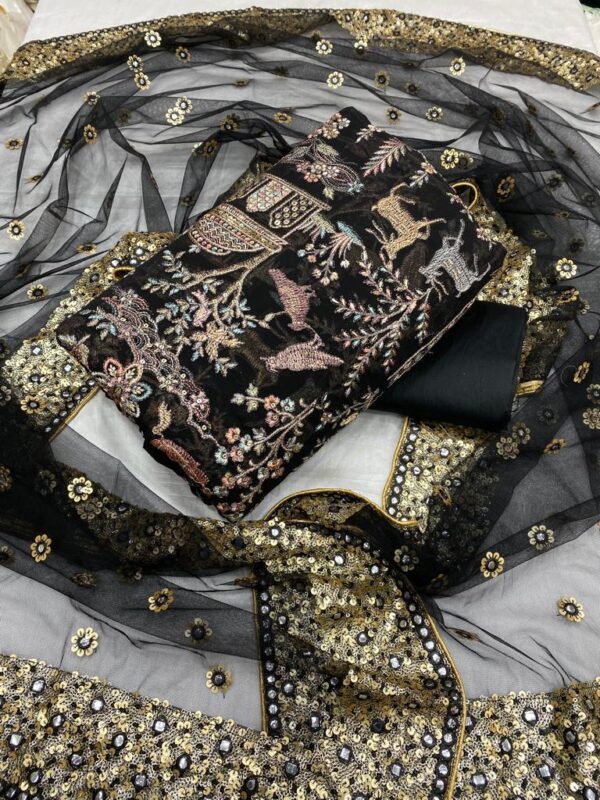 anarkali suit