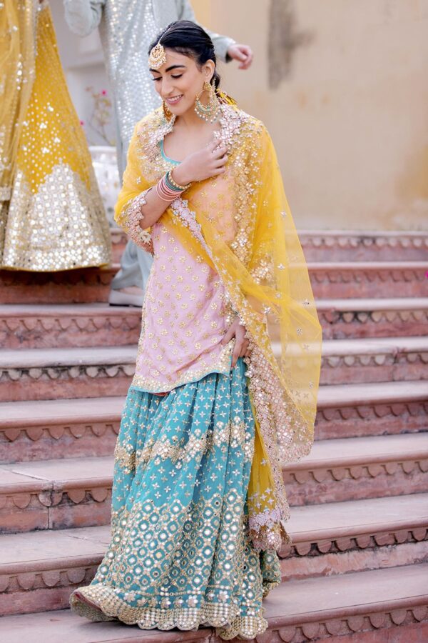 3d Wedding suit