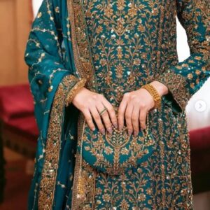 Kshkin Designer suit