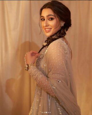 Lehenga with Mirror Work Lehenga with Mirror Work