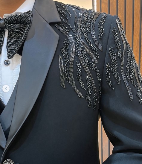 Handwork Designs
Pakistani