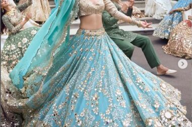 Kshkin Fashion with a Personal Touch