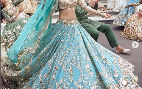 Kshkin Fashion with a Personal Touch