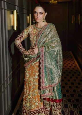 Kshkin Karwa Chauth suit Kshkin Karwa Chauth suit
