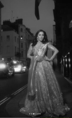 Mirror Anarkali Lehenga Mirror Anarkali Lehenga