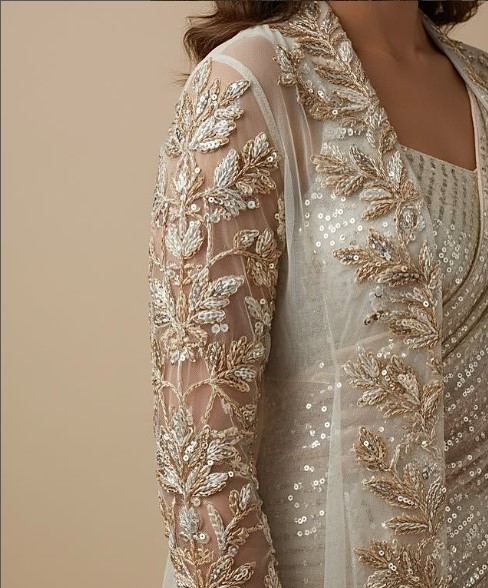 latest women saree fashion online
