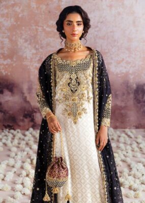 Designer Handwork Party Wear Suit Designer Handwork Party Wear Suit
