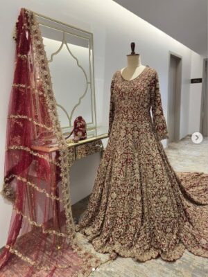 Pakistani Bridal Pakistani Bridal