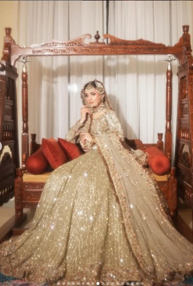 Premium bridal embroidery
Heirloom bridal couture