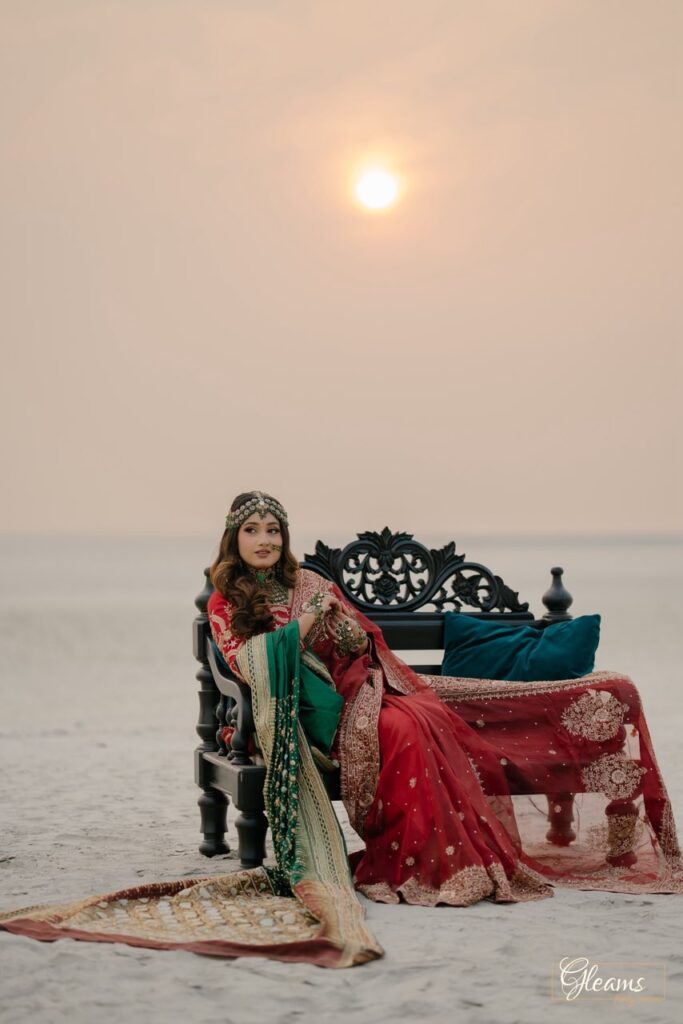 bridal saree under 50000
luxury bridal saree budget,