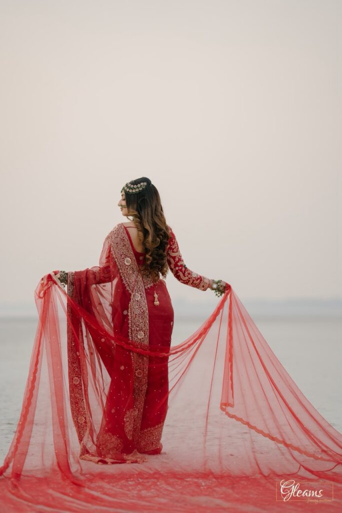 wedding saree for bride 2026,

designer red saree bridal