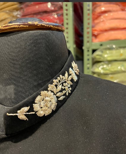 bespoke sherwani online