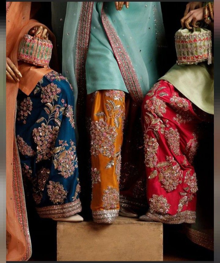 Buy Farshi Salwar Women online in India Kshkin Design 3 48.4