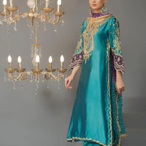 Bride Sister Wedding Dress