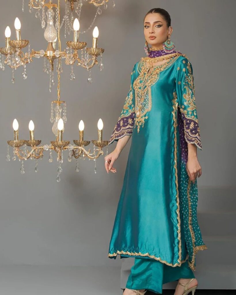 Bride Sister Wedding Dress