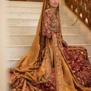 nikkah and reception