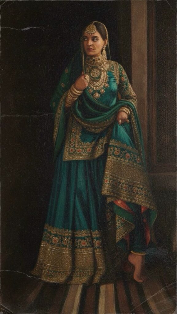 Bridal sharara sets

Designer gharara suits