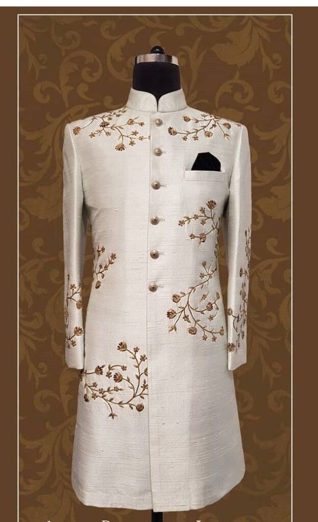 groom sherwani 2026