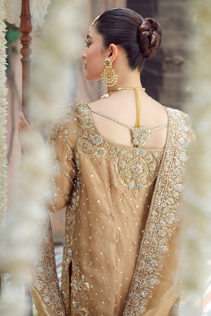 Why Golden Long Zardosi Suits Are the Hottest Trend in Luxury Ethnic Fashion 3 Heavy Zardosi Suit
Pakistani Zardosi Suit