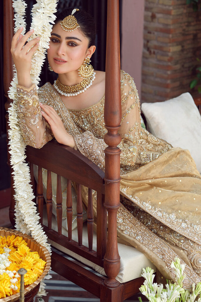 Why Golden Long Zardosi Suits Are the Hottest Trend in Luxury Ethnic Fashion 5 Wedding Guest Outfit
Bridal Formal Dress