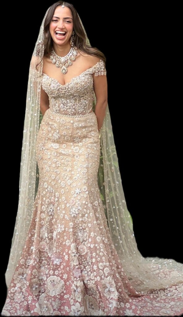 Bridal Couture Pakistan

Nude Pakistani Wedding Collection