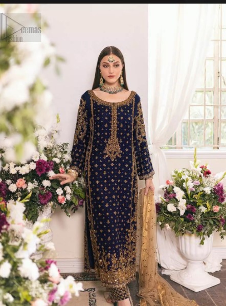 Wedding party wear suit