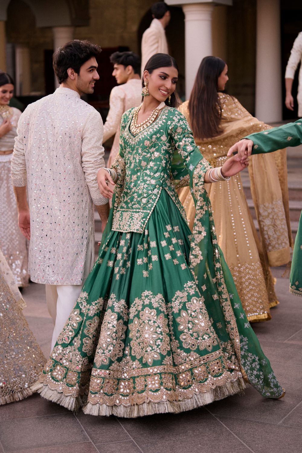 Abhinav Mishra Inspired