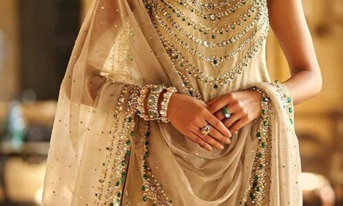 pakistani sharara