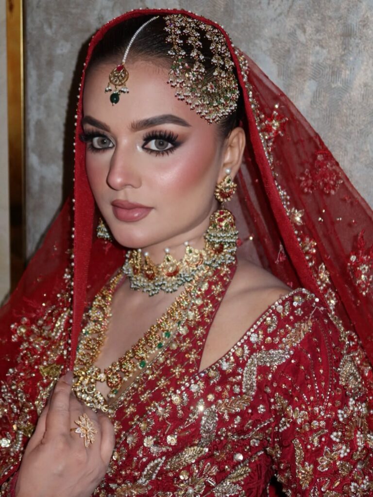 Luxury Pakistani Wedding Dress
Royal Groom Sherwani Design