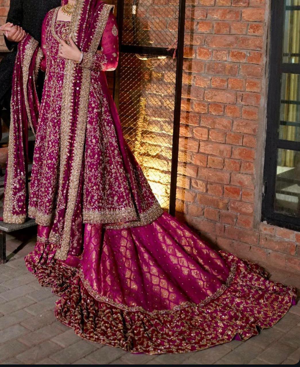 Bridal Lehenga for Women