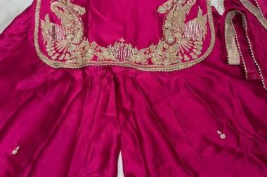 Why India Is the Best Option for Shopping Bridal Dresses Online for USA Customers