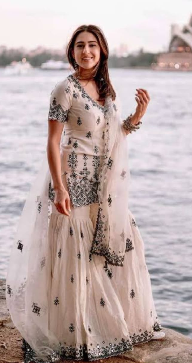 wedding party Wear Pakistani Suit - DN-1084