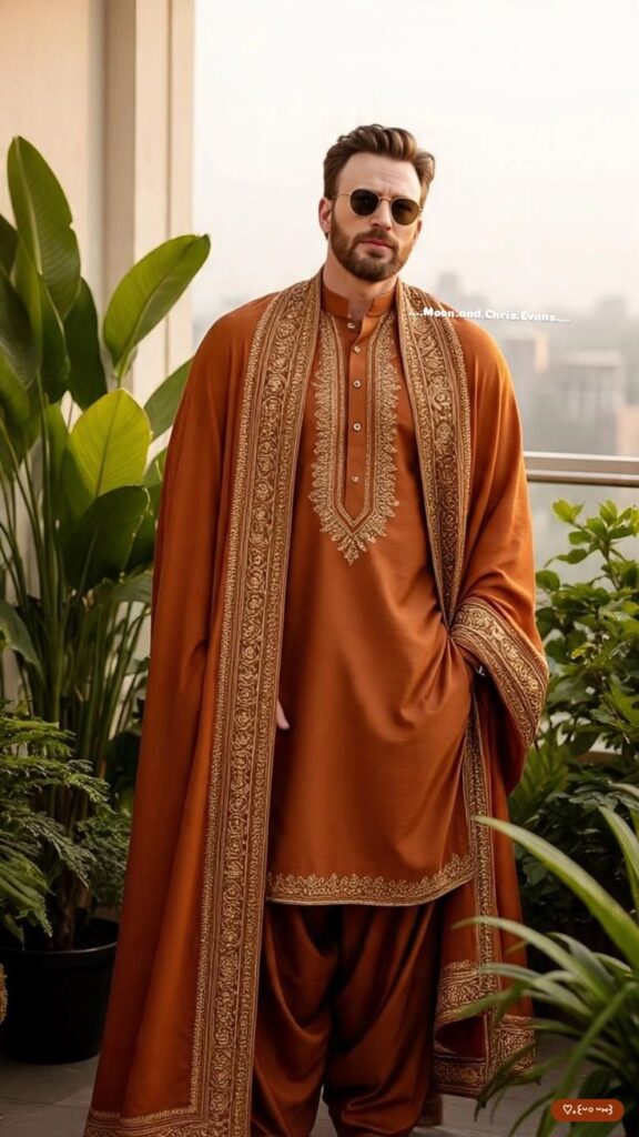 Groom Wedding Dress

Royal Indian Groom