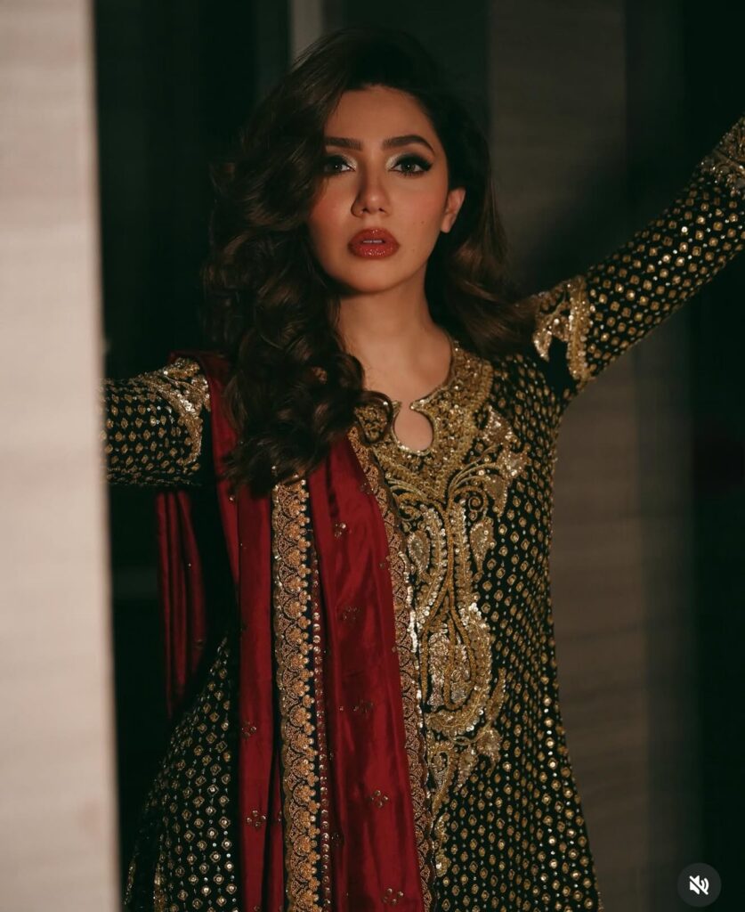 Pakistani long kameez with pant plazo