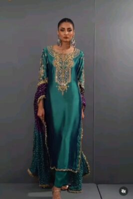 Suit for Wedding and Festive